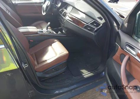 2013 BMW X5 xDrive35I/xDrive35I Premium/xDrive35I Sport Activity from USA, damaged, VIN 5UXZV4C5XD0B13128